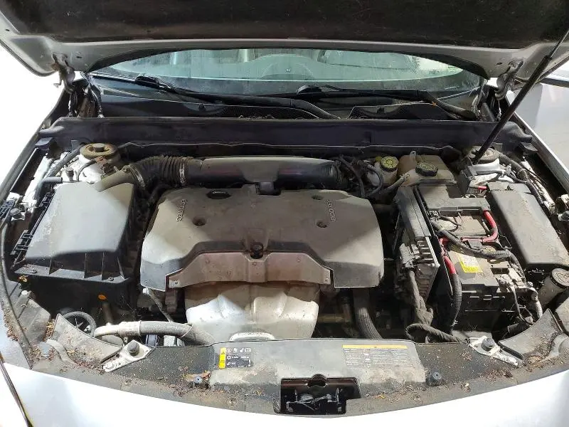 2015 CHEVROLET MALIBU 2LT  