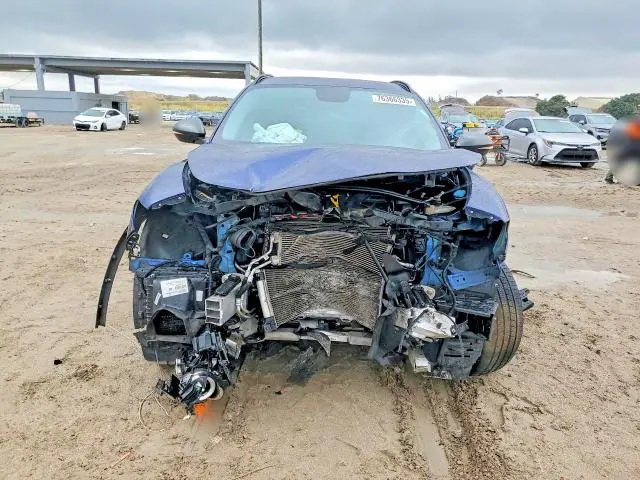 2019 ALFA ROMEO STELVIO   