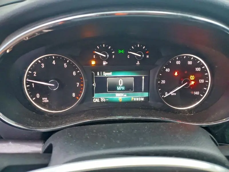 2018 BUICK ENCORE SPORT TOURING  