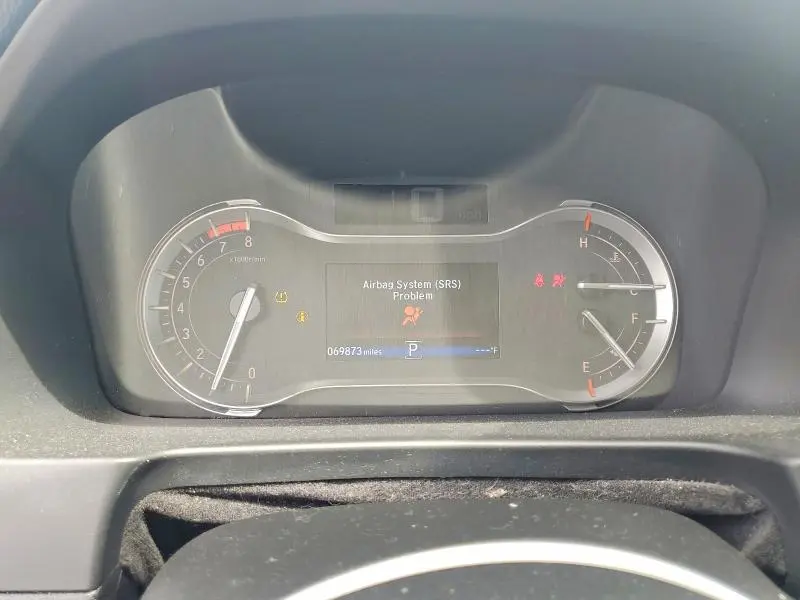 2018 HONDA PILOT EXL  