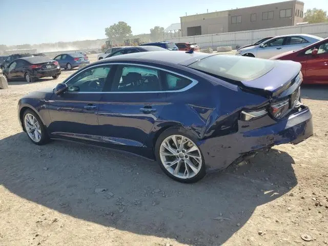 2020 AUDI A5 PREMIUM