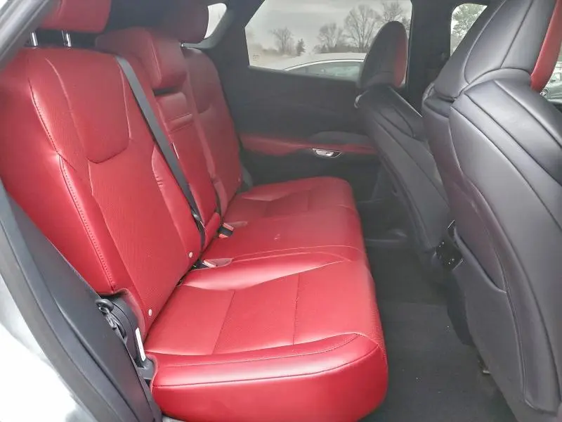 2023 LEXUS RX 350 BASE  