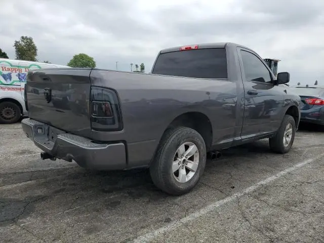 2016 RAM 1500 ST  