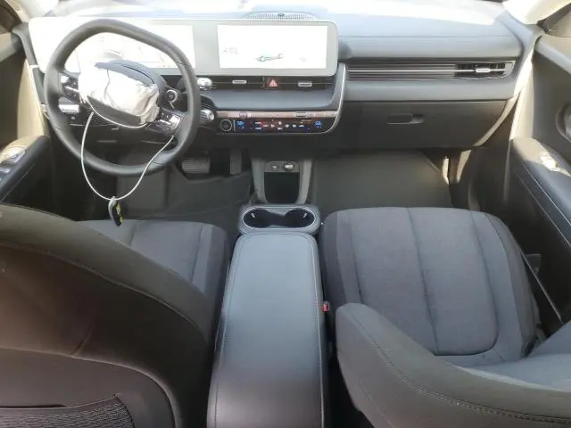 2023 HYUNDAI IONIQ 5 SE  