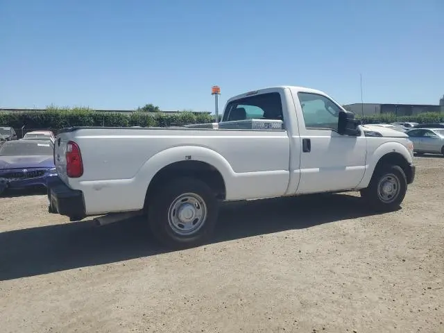 2013 FORD F250 SUPER DUTY  