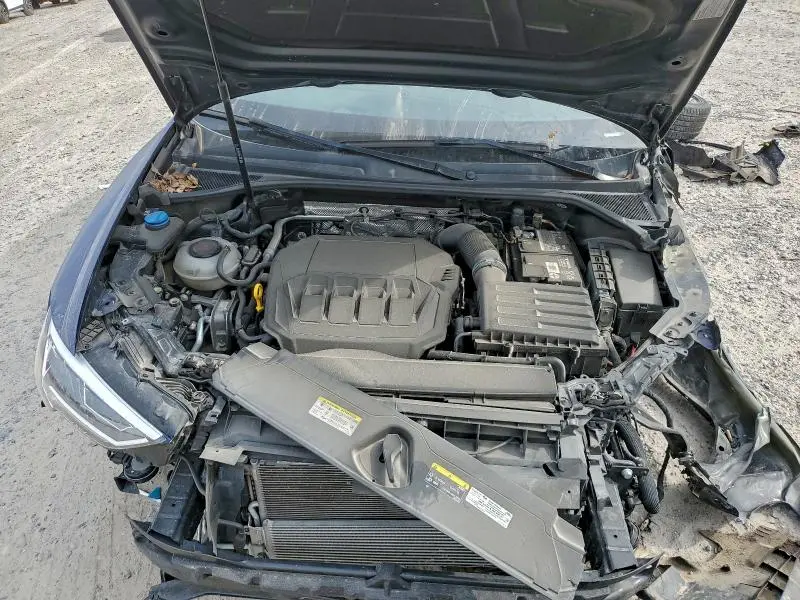 2022 AUDI Q3 PREMIUM PLUS S LINE 45  