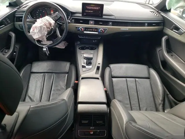 2019 AUDI A5 PREMIUM S LINE  