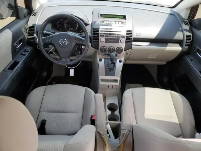 2010 MAZDA 5   