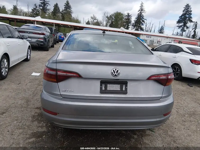 2019 VOLKSWAGEN JETTA 1.4T R-LINE/1.4T S/1.4T SE