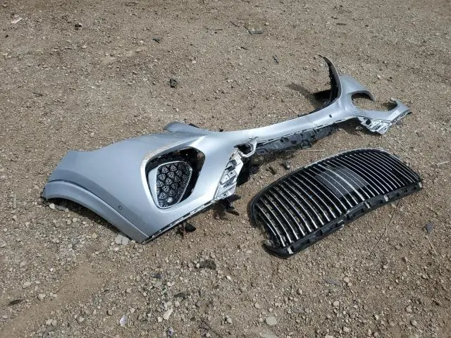 2024 MERCEDES-BENZ GLS MERCEDES-MAYBACH GLS600 4M  