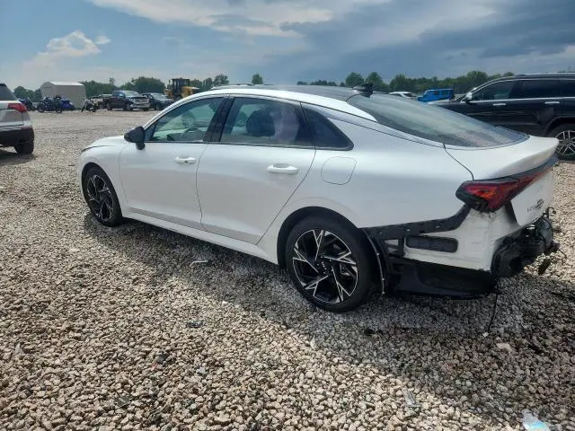 2025 KIA K5 GT LINE  