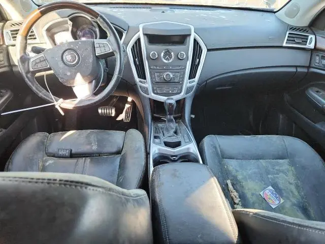 2012 CADILLAC SRX PERFORMANCE COLLECTION  