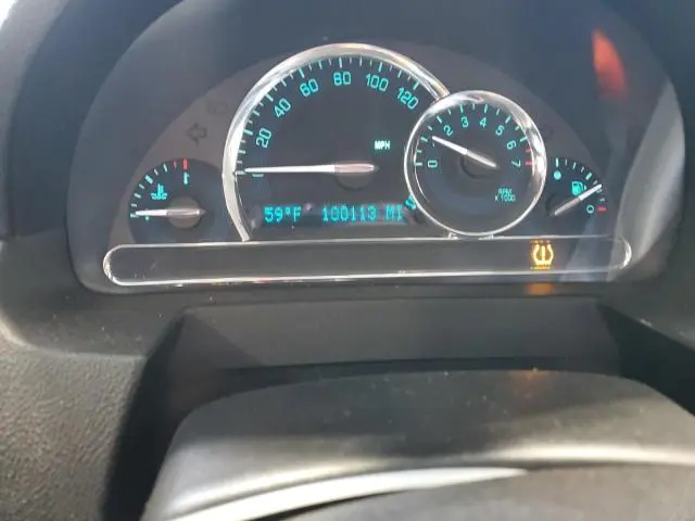 2010 CHEVROLET HHR LS  