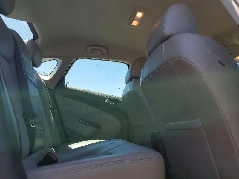 2015 BUICK VERANO CONVENIENCE  