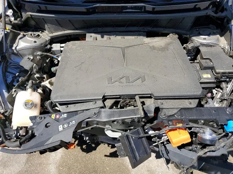2024 KIA NIRO WIND  