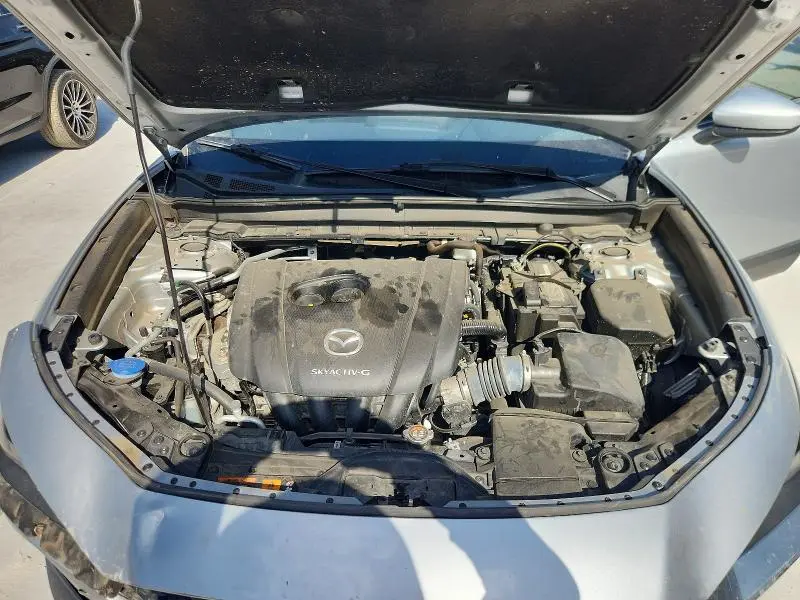 2020 MAZDA CX-30   