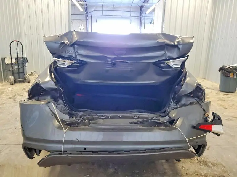 2024 NISSAN ALTIMA S  