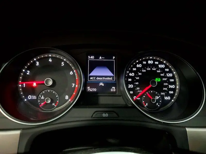 2021 VOLKSWAGEN ATLAS SE  