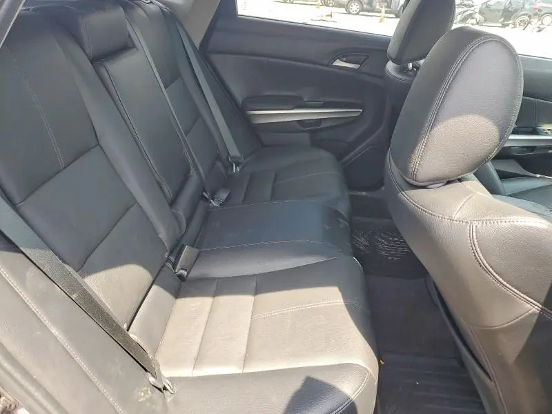 2015 HONDA CROSSTOUR EXL  
