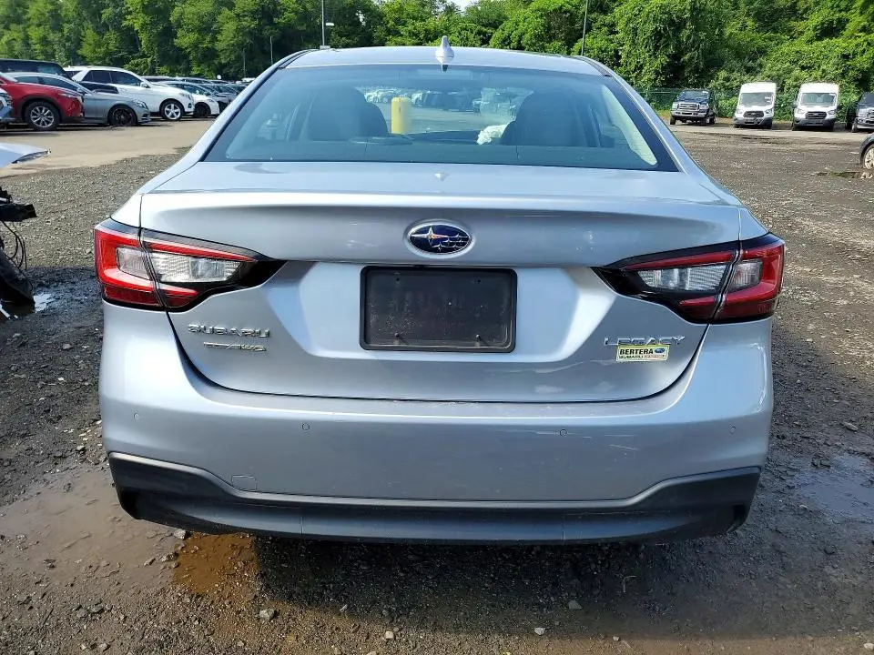 2024 SUBARU LEGACY LIMITED  