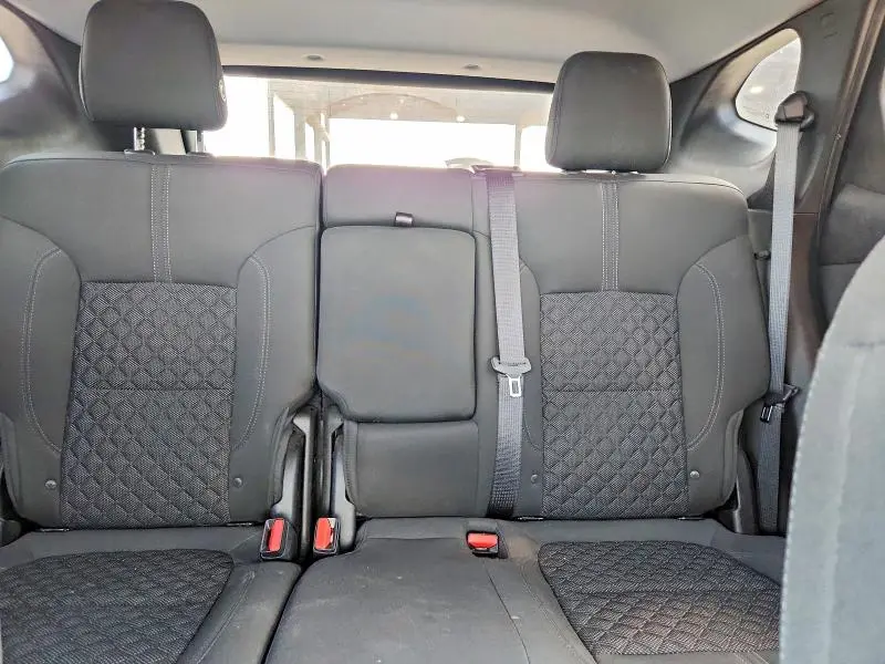 2020 CHEVROLET BLAZER 2LT  