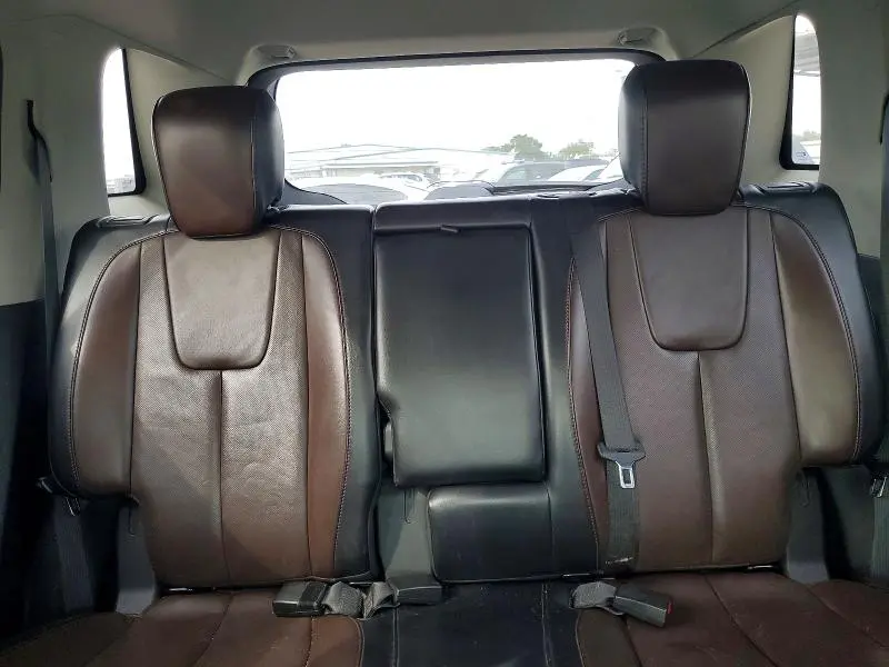 2012 GMC TERRAIN SLT  