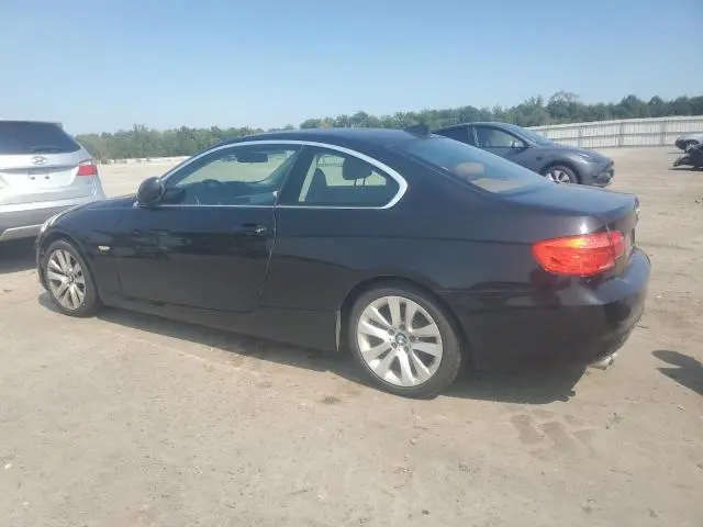 2011 BMW 328 I  