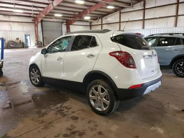 2019 BUICK ENCORE ESSENCE  