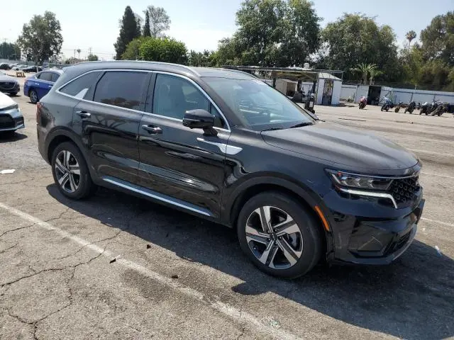 2023 KIA SORENTO SXP  