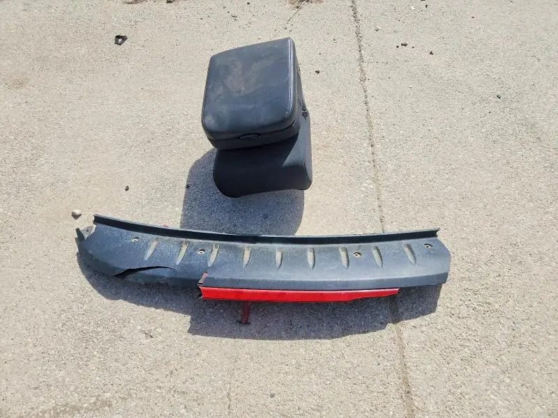 2012 DODGE RAM 1500 ST  