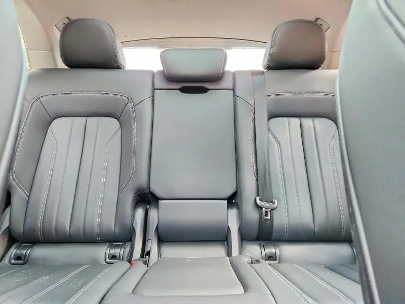 2022 AUDI Q5 PREMIUM PLUS 45  