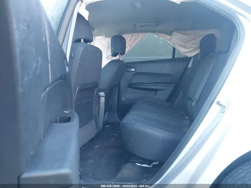 2015 CHEVROLET EQUINOX 1LT