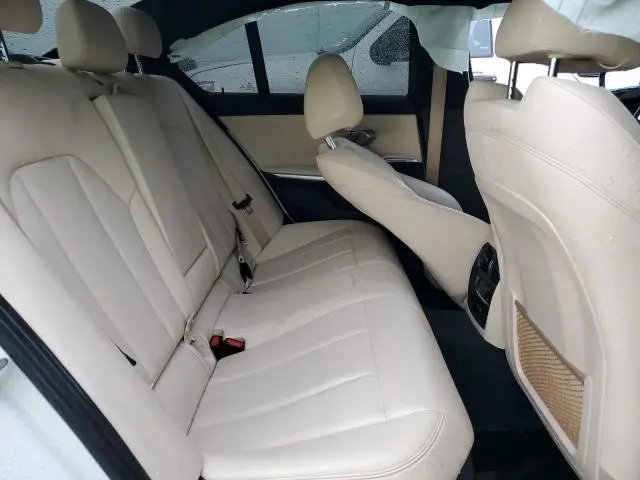 2021 BMW 330XI   