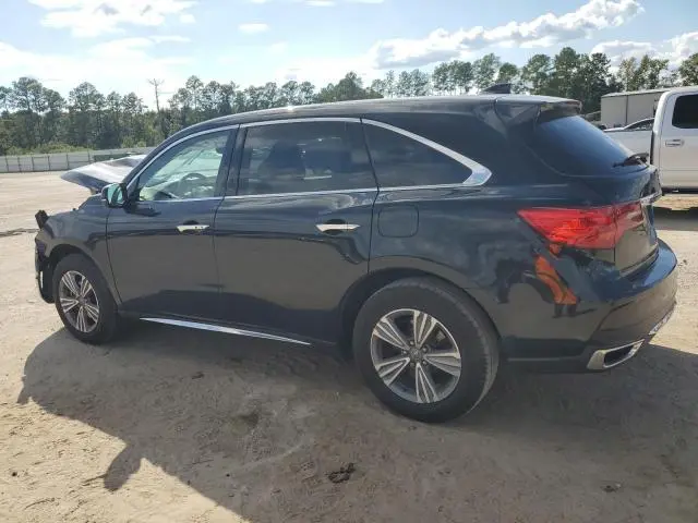 2020 ACURA MDX   