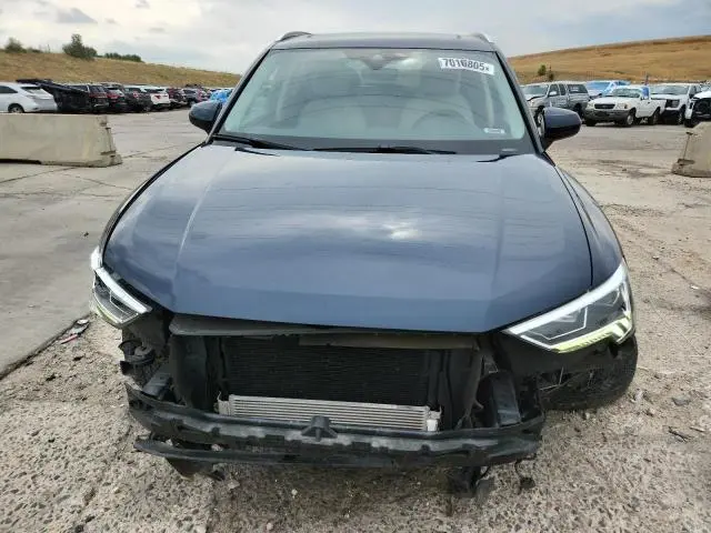 2020 AUDI Q3 PREMIUM PLUS  