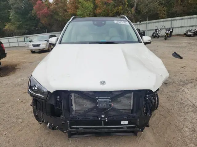 2024 MERCEDES-BENZ GLE 450 4MATIC  