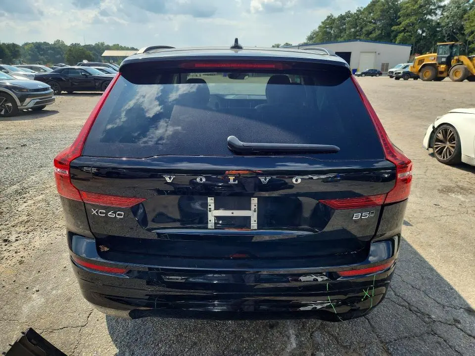 2023 VOLVO XC60 CORE  