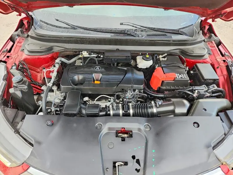 2024 ACURA RDX   