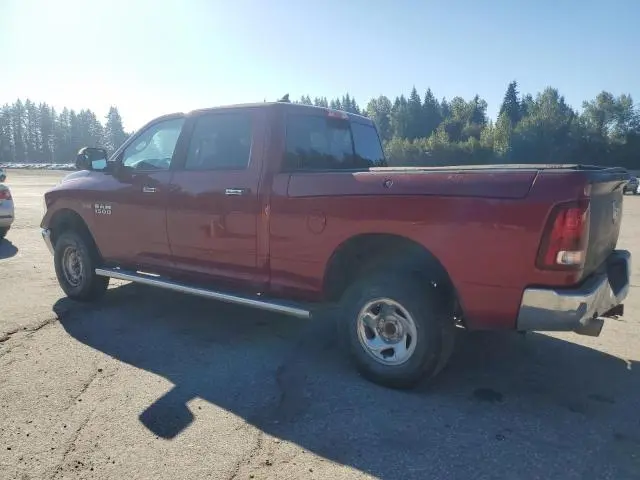 2015 RAM 1500 SLT