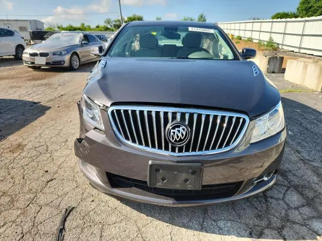 2013 BUICK LACROSSE TOURING  