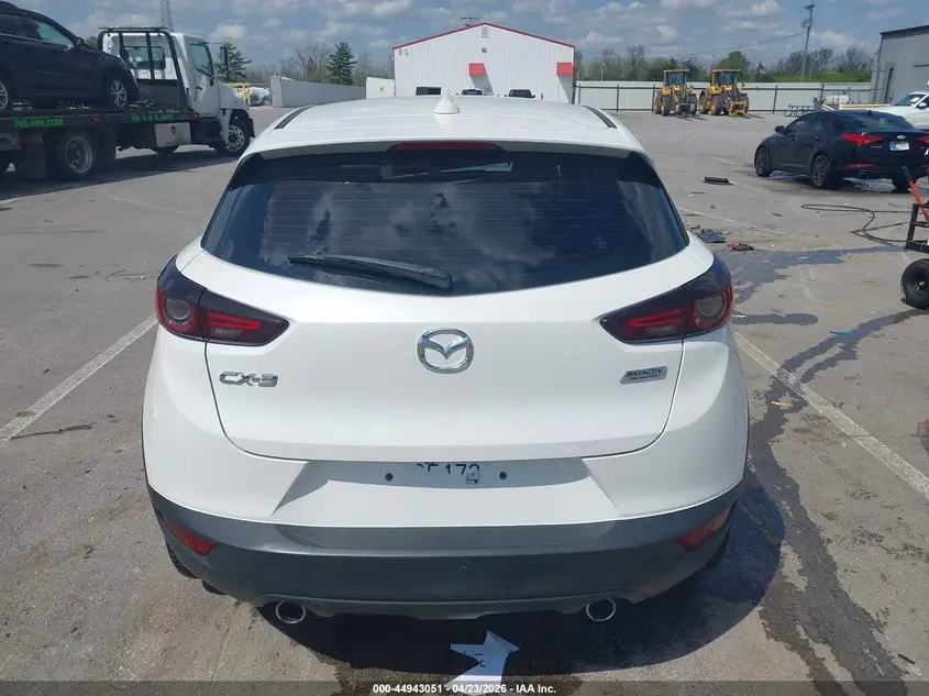 2020 MAZDA CX-3 SPORT