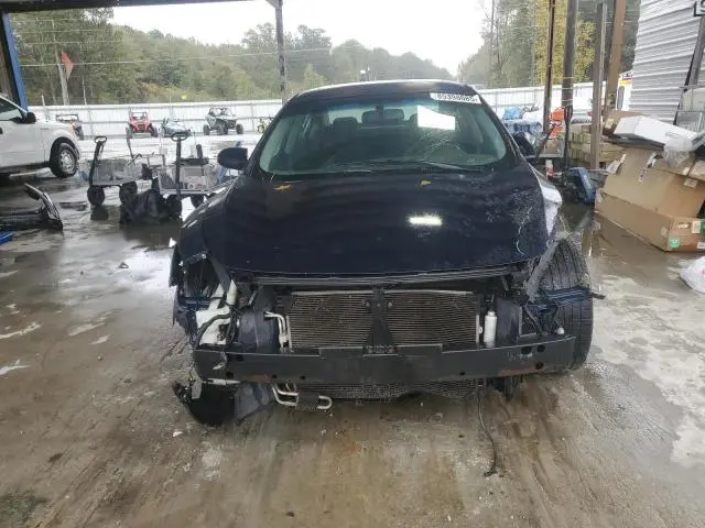 2011 NISSAN MAXIMA S  