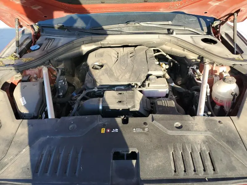 2023 GENESIS GV70 BASE  