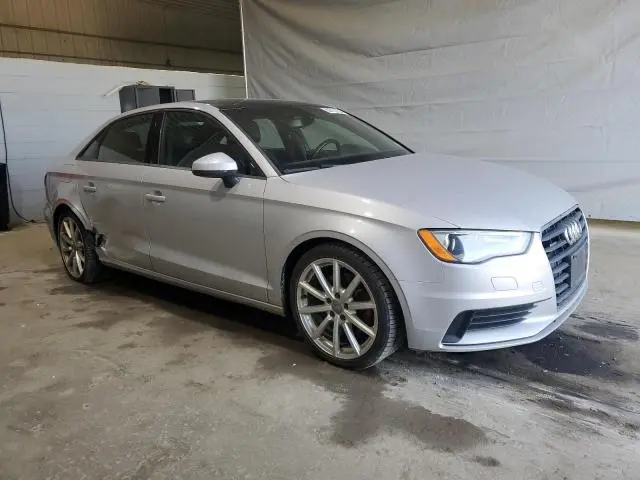 2015 AUDI A3 PREMIUM  