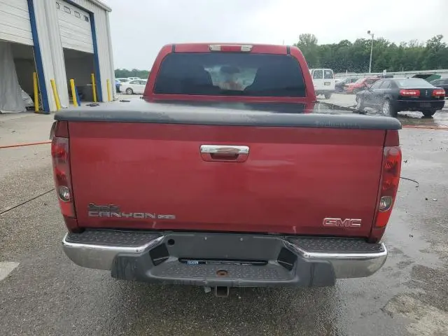2010 GMC CANYON SLE  