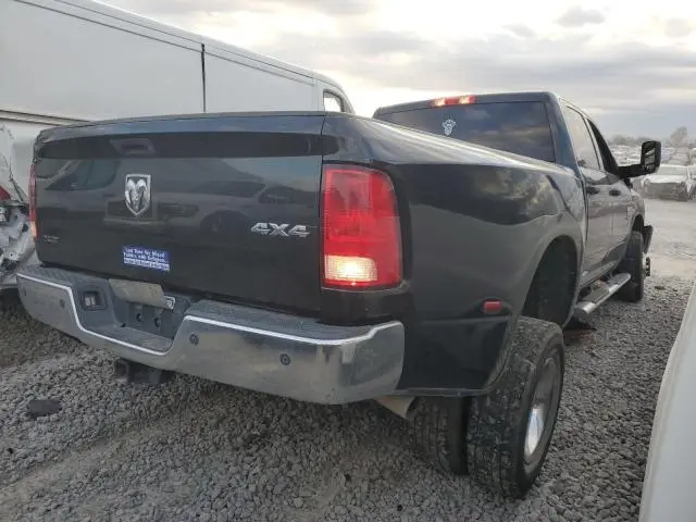 2018 RAM 3500 ST  