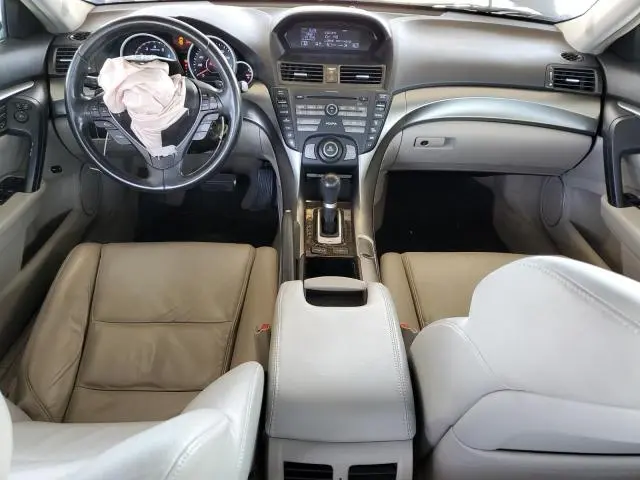 2010 ACURA TL   