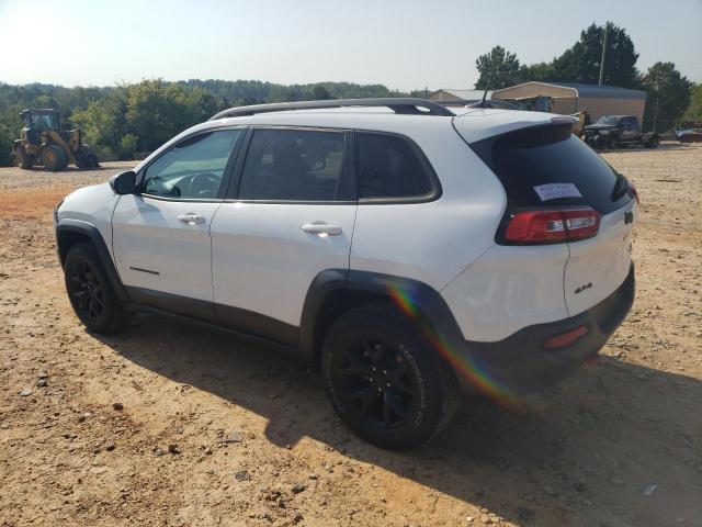 2018 JEEP CHEROKEE TRAILHAWK