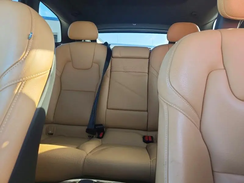 2018 VOLVO XC60 T6  