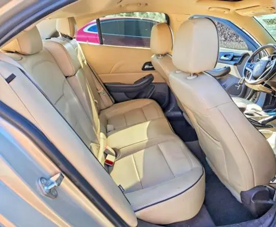 2015 CHEVROLET MALIBU 2LT  